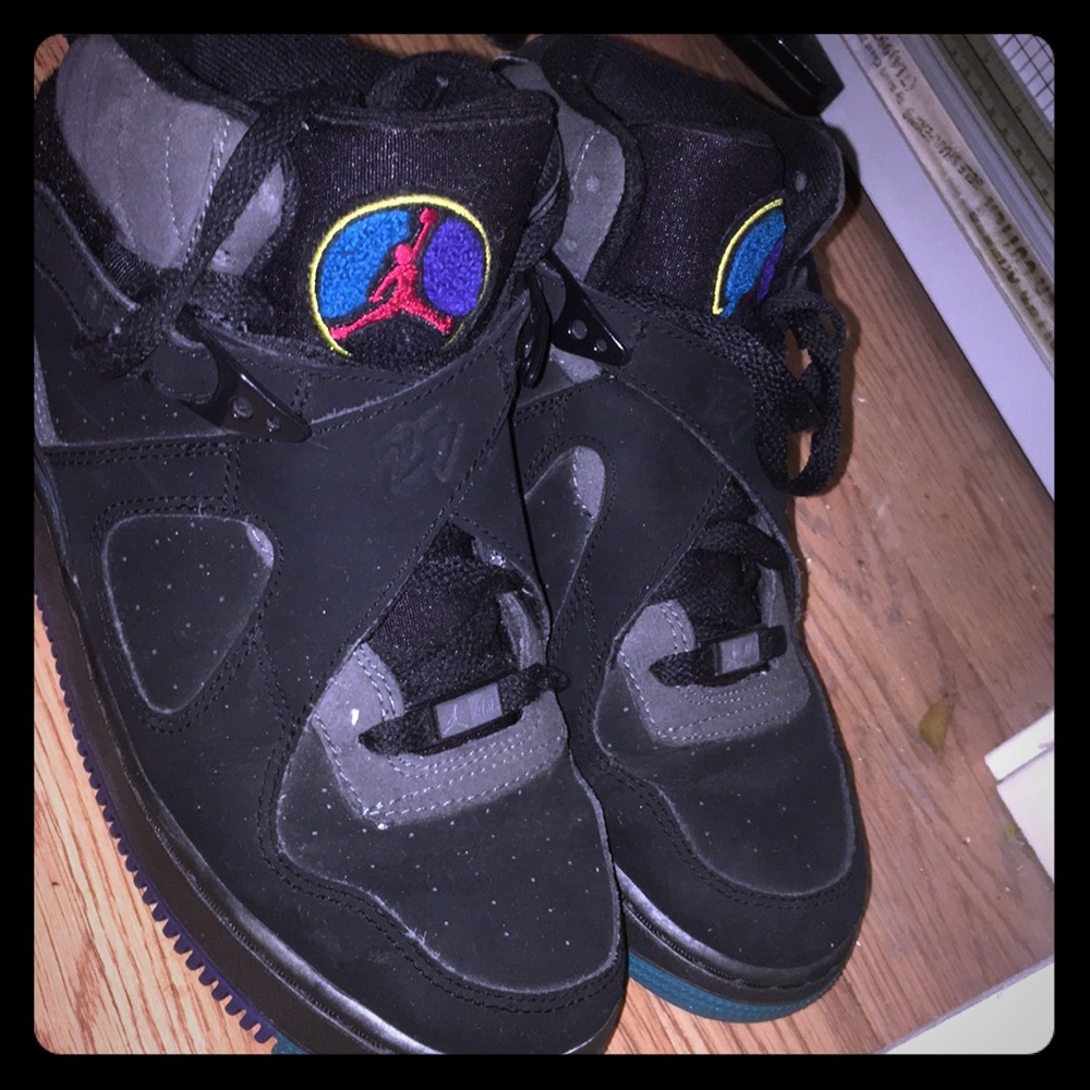 Jordan’s gently used